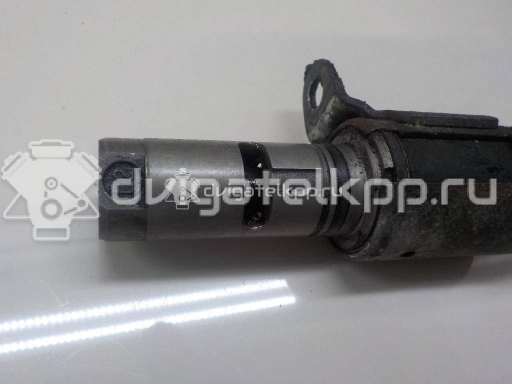 Фото Клапан электромагн. изменения фаз ГРМ  2003597 для Ford Fiesta / Focus / C-Max / Galaxy / Grand {forloop.counter}}