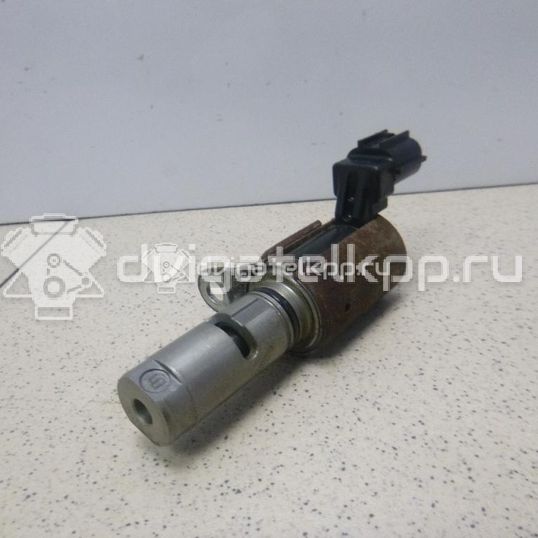 Фото Клапан электромагн. изменения фаз ГРМ  1793476 для Ford Fiesta / Focus / Tourneo / C-Max / Galaxy