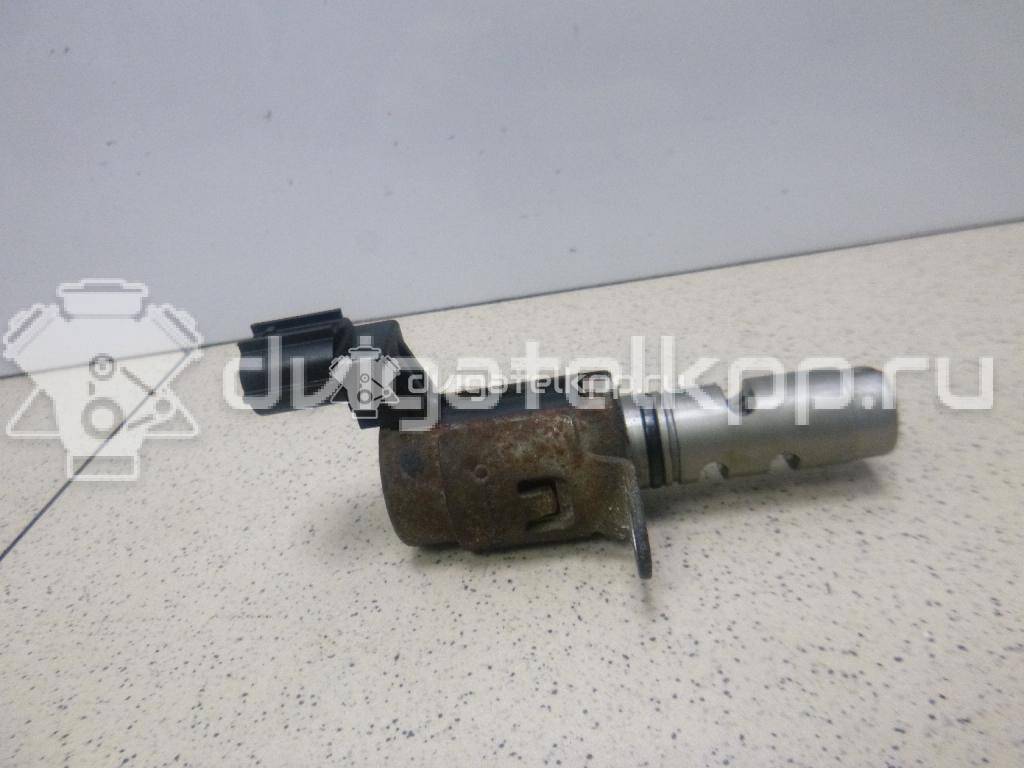 Фото Клапан электромагн. изменения фаз ГРМ  1793476 для Ford Fiesta / Focus / Tourneo / C-Max / Galaxy {forloop.counter}}