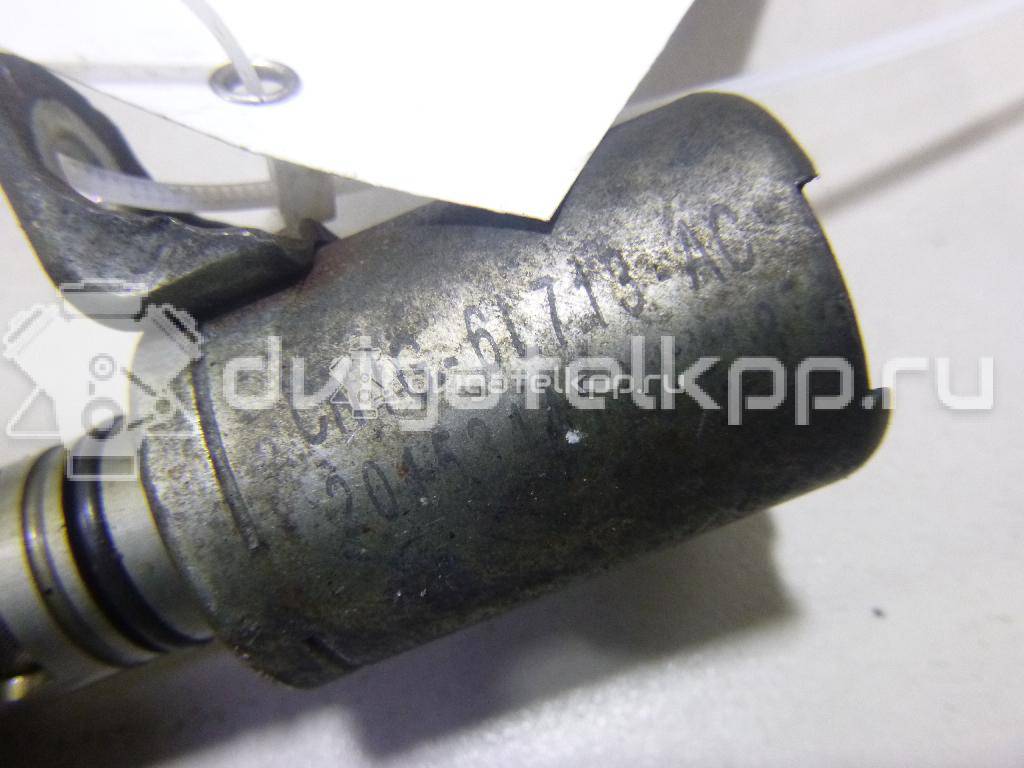 Фото Клапан электромагн. изменения фаз ГРМ  CN1G6L713AC для Ford Fiesta / Focus / Tourneo / C-Max / Galaxy {forloop.counter}}