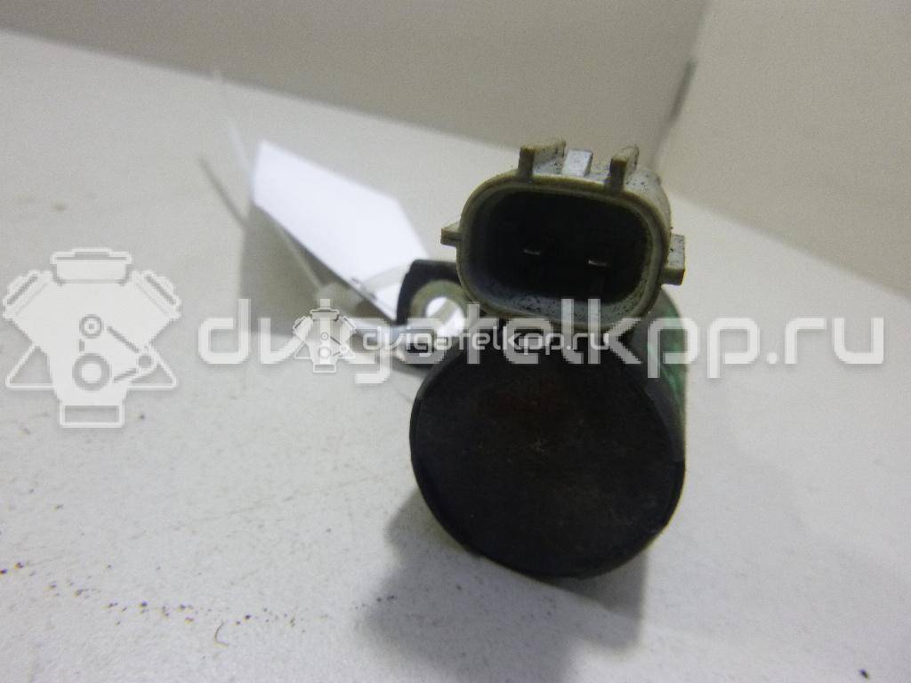Фото Клапан электромагн. изменения фаз ГРМ  CN1G6L713AC для Ford Fiesta / Focus / Tourneo / C-Max / Galaxy {forloop.counter}}