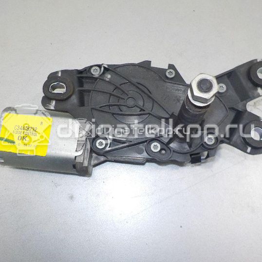 Фото Моторчик стеклоочистителя задний  1708349 для Ford B-Max Jk / C-Max / Grand