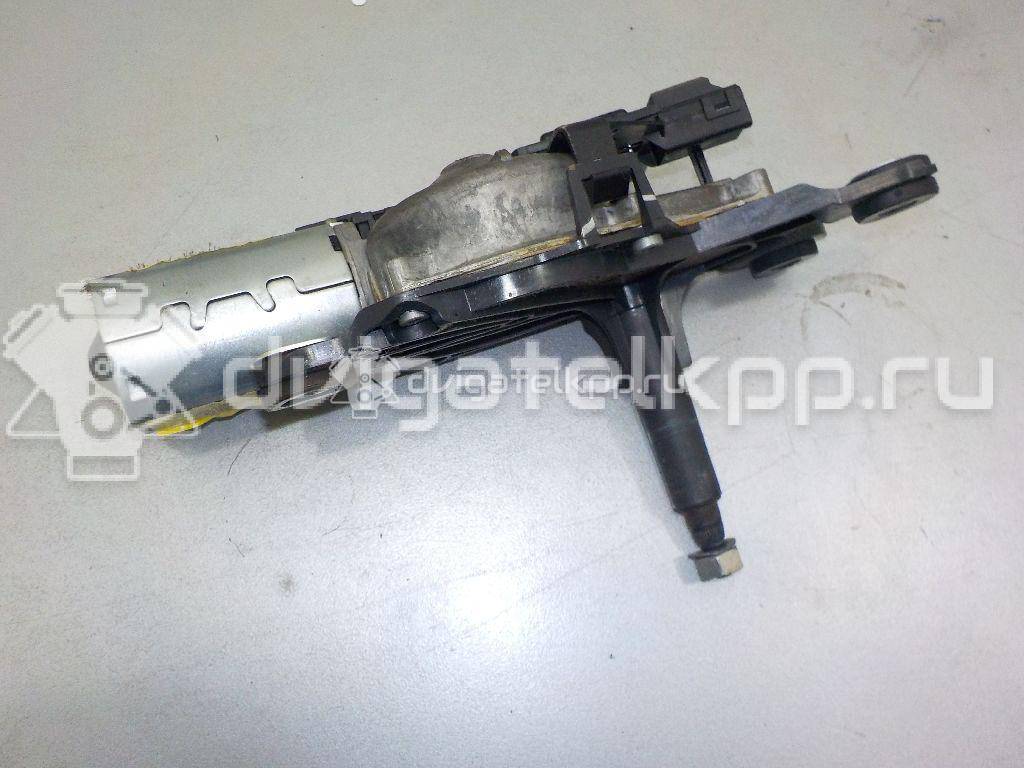 Фото Моторчик стеклоочистителя задний  1708349 для Ford B-Max Jk / C-Max / Grand {forloop.counter}}