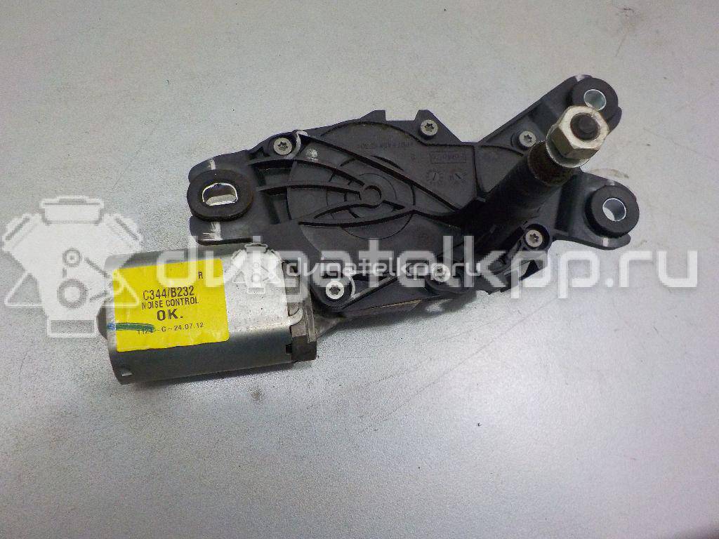 Фото Моторчик стеклоочистителя задний  1708349 для Ford B-Max Jk / C-Max / Grand {forloop.counter}}