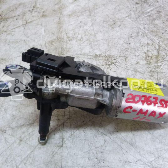 Фото Моторчик стеклоочистителя задний  1708349 для Ford B-Max Jk / C-Max / Grand