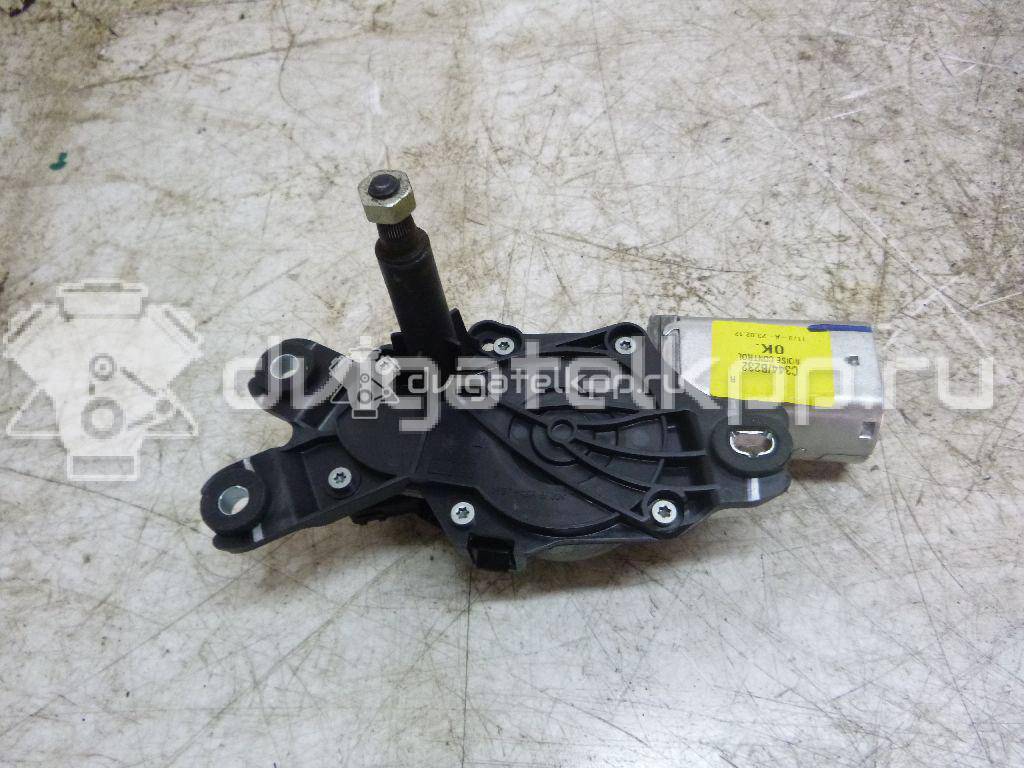 Фото Моторчик стеклоочистителя задний  1708349 для Ford B-Max Jk / C-Max / Grand {forloop.counter}}