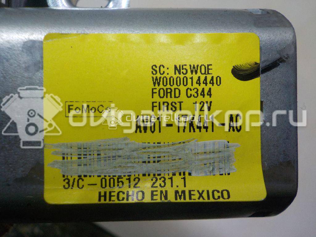 Фото Моторчик стеклоочистителя задний  1708349 для Ford B-Max Jk / C-Max / Grand {forloop.counter}}