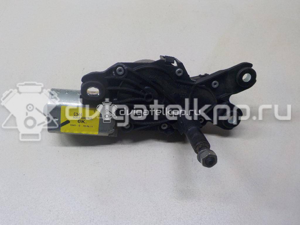 Фото Моторчик стеклоочистителя задний  1708349 для Ford B-Max Jk / C-Max / Grand {forloop.counter}}