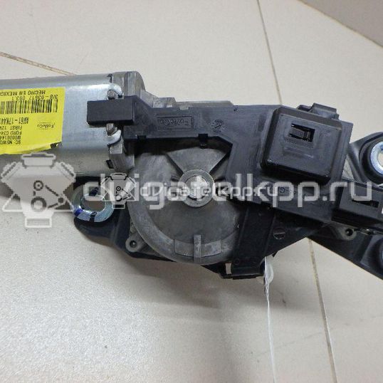 Фото Моторчик стеклоочистителя задний  AV6117K441AB для Ford B-Max Jk / C-Max / Grand