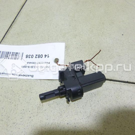 Фото Датчик педали сцепления  4M5T7C534AA для Ford Fiesta / Focus / Tourneo / C-Max / Galaxy