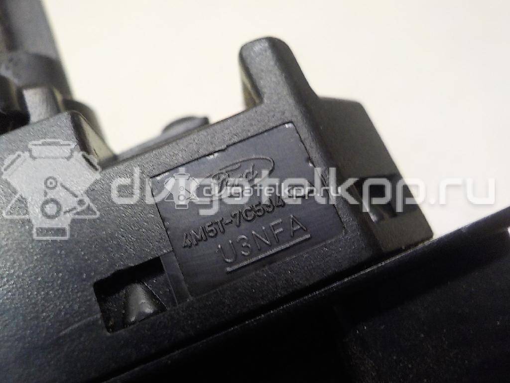 Фото Датчик педали сцепления  4M5T7C534AA для Ford Fiesta / Focus / Tourneo / C-Max / Galaxy {forloop.counter}}