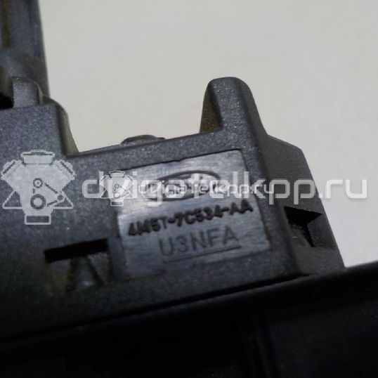 Фото Датчик педали сцепления  4M5T7C534AA для Ford Fiesta / Focus / Tourneo / C-Max / Galaxy
