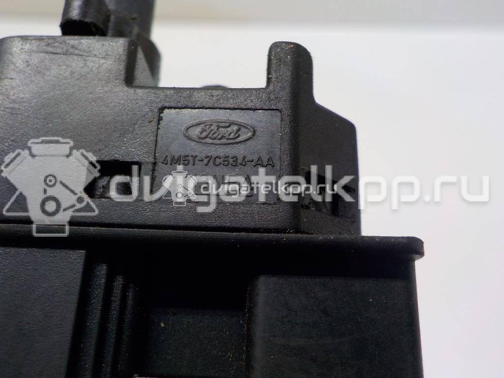 Фото Датчик педали сцепления  4M5T7C534AA для Ford Fiesta / Focus / Tourneo / C-Max / Galaxy {forloop.counter}}