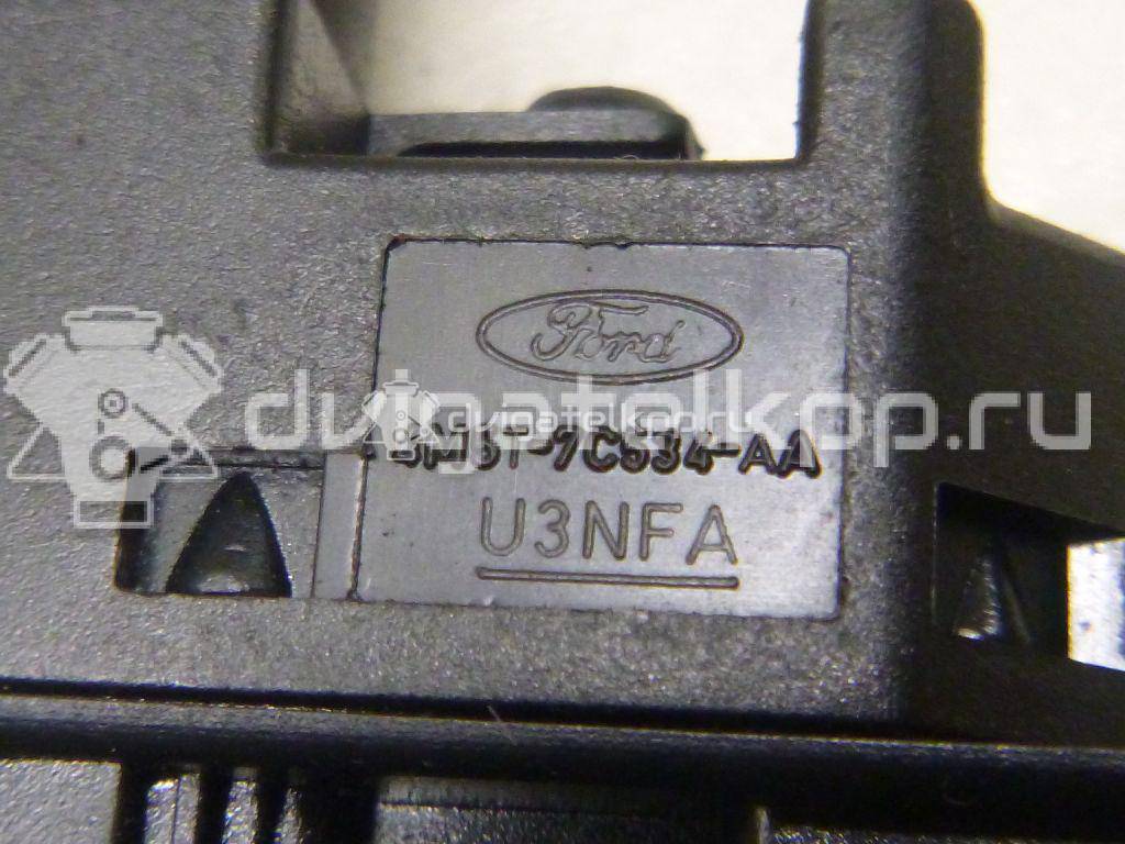 Фото Датчик педали сцепления  4M5T7C534AA для Ford Fiesta / Focus / Tourneo / C-Max / Galaxy {forloop.counter}}