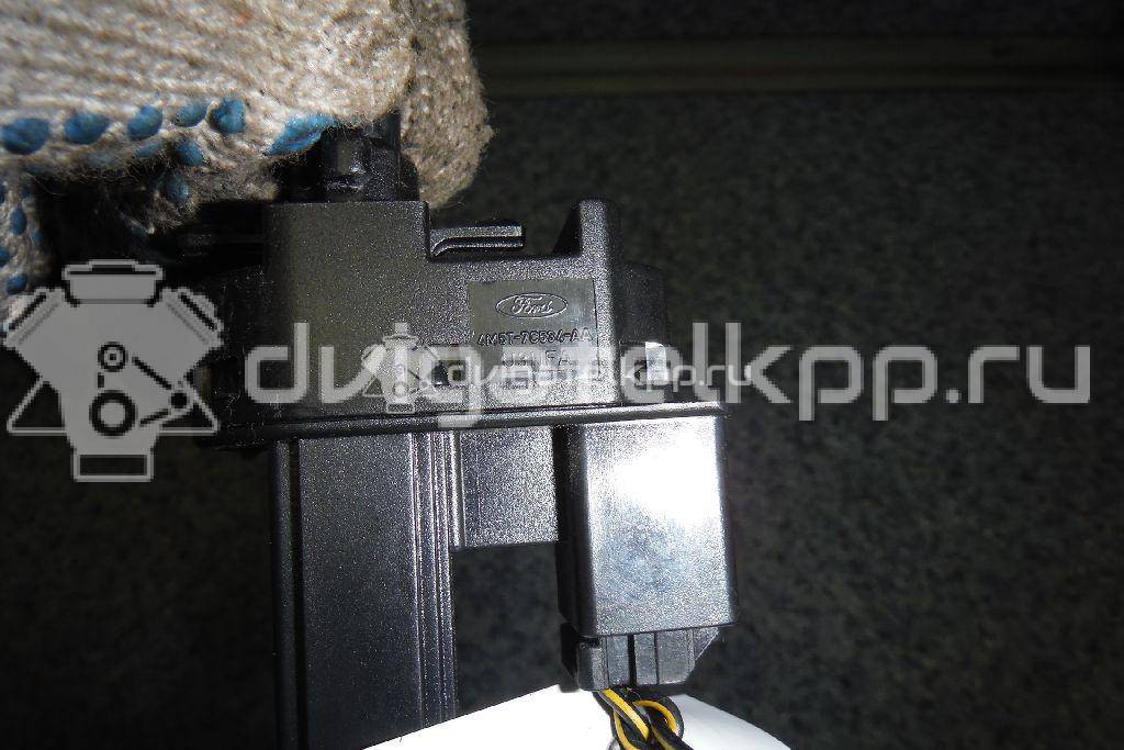 Фото Датчик педали сцепления  4M5T7C534AA для Ford Fiesta / Focus / Tourneo / C-Max / Galaxy {forloop.counter}}