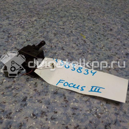 Фото Датчик педали сцепления  4M5T7C534AA для Ford Fiesta / Focus / Tourneo / C-Max / Galaxy