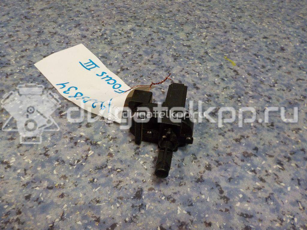 Фото Датчик педали сцепления  4M5T7C534AA для Ford Fiesta / Focus / Tourneo / C-Max / Galaxy {forloop.counter}}