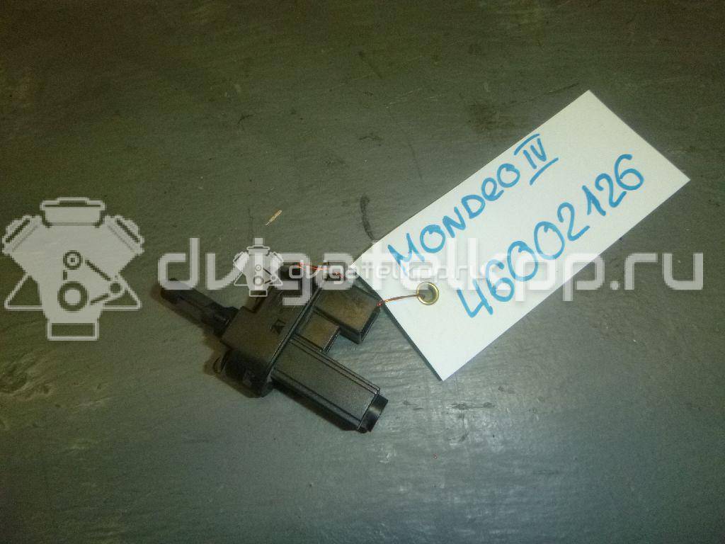 Фото Датчик педали сцепления  4M5T7C534AA для Ford Fiesta / Focus / Tourneo / C-Max / Galaxy {forloop.counter}}