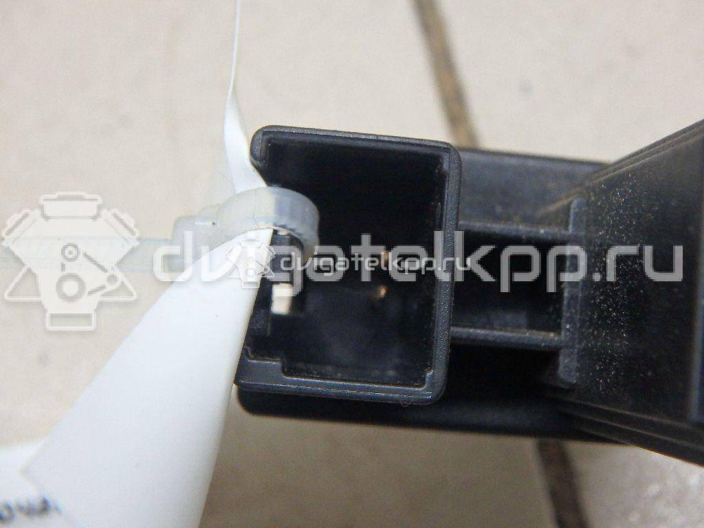 Фото Датчик педали сцепления  4M5T7C534AA для Ford Fiesta / Focus / Tourneo / C-Max / Galaxy {forloop.counter}}