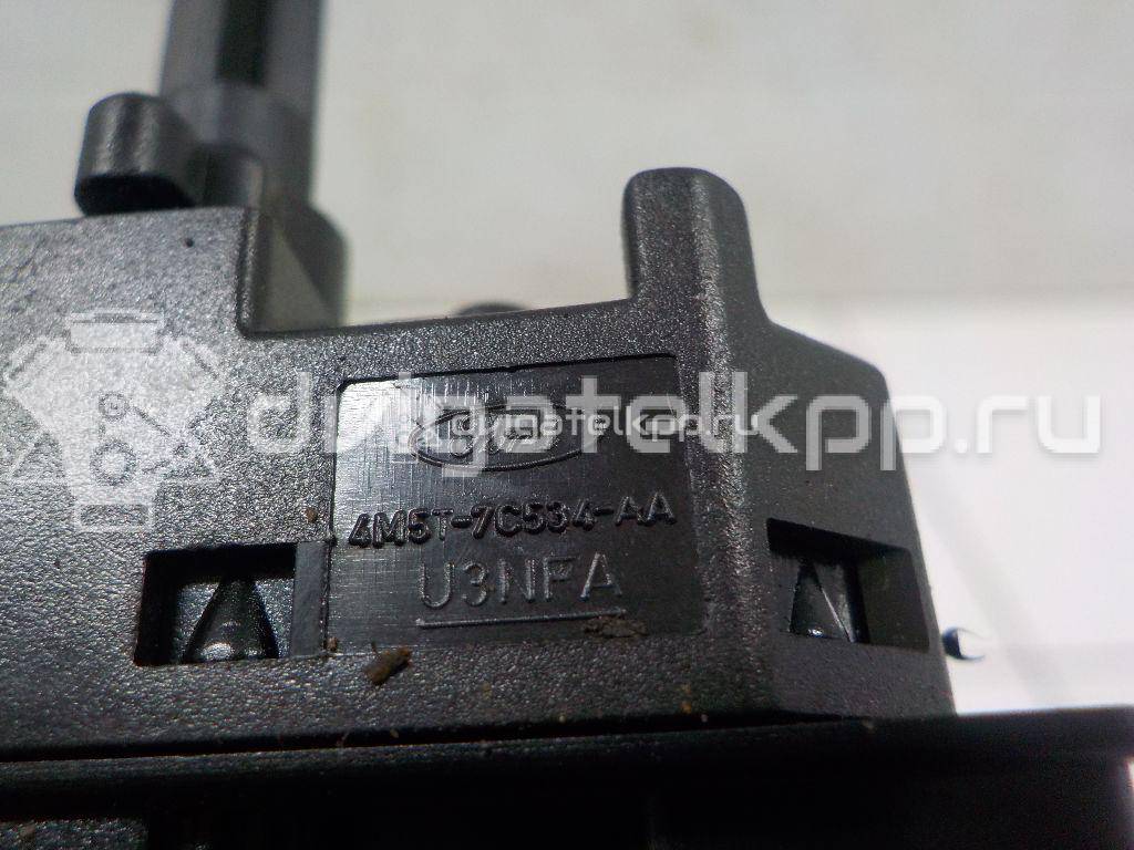 Фото Датчик педали сцепления  4M5T7C534AA для Ford Fiesta / Focus / Tourneo / C-Max / Galaxy {forloop.counter}}