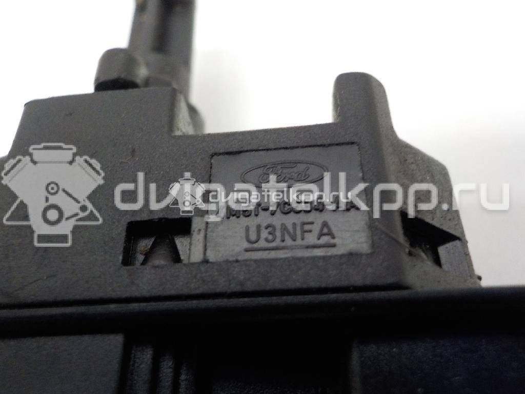 Фото Датчик педали сцепления  4M5T7C534AA для Ford Fiesta / Focus / Tourneo / C-Max / Galaxy {forloop.counter}}