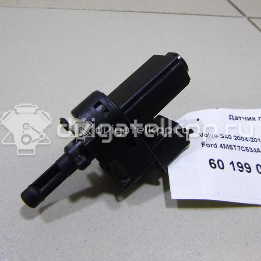 Фото Датчик педали сцепления  4M5T7C534AA для Ford Fiesta / Focus / Tourneo / C-Max / Galaxy