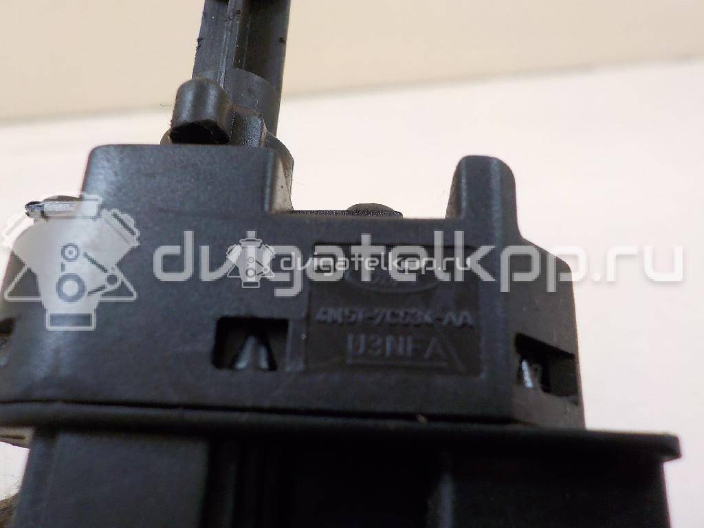 Фото Датчик педали сцепления  4M5T7C534AA для Ford Fiesta / Focus / Tourneo / C-Max / Galaxy {forloop.counter}}