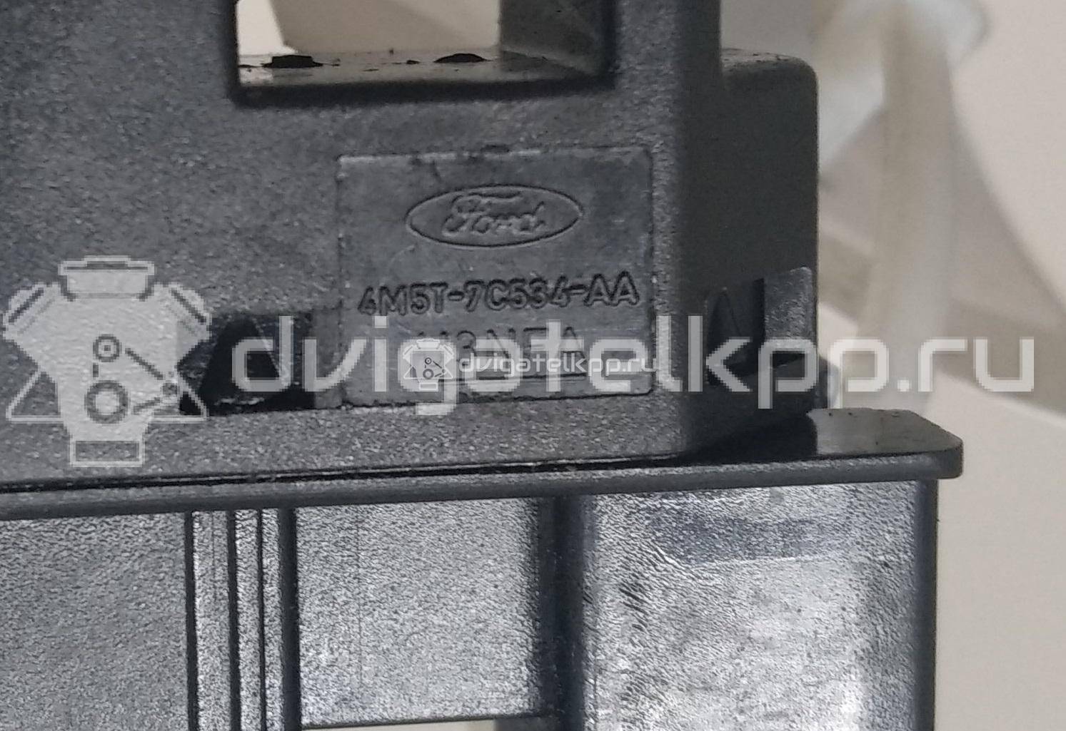 Фото Датчик педали сцепления  4M5T7C534AA для Ford Fiesta / Focus / Tourneo / C-Max / Galaxy {forloop.counter}}