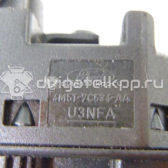 Фото Датчик педали сцепления  4M5T7C534AA для Ford Fiesta / Focus / Tourneo / C-Max / Galaxy