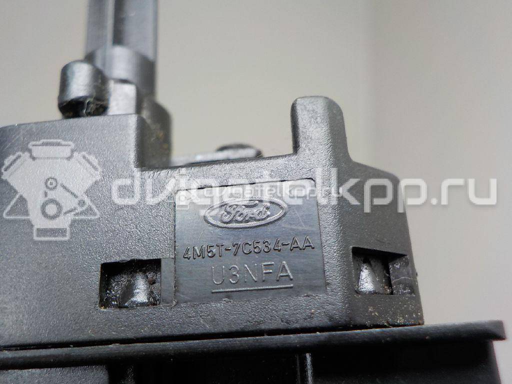 Фото Датчик педали сцепления  4M5T7C534AA для Ford Fiesta / Focus / Tourneo / C-Max / Galaxy {forloop.counter}}