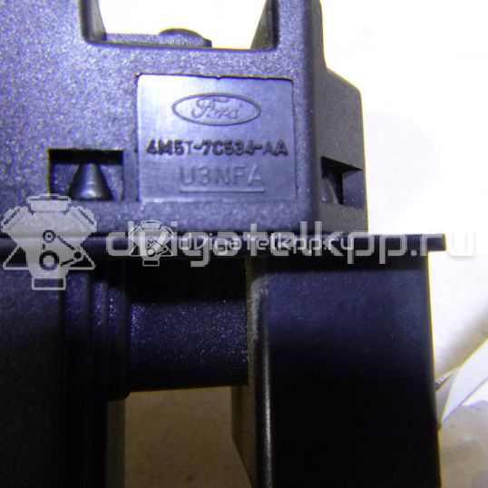 Фото Датчик педали сцепления  4M5T7C534AA для Ford Fiesta / Focus / Tourneo / C-Max / Galaxy