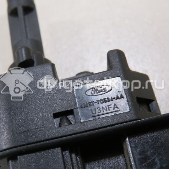Фото Датчик педали сцепления  4M5T7C534AA для Ford Fiesta / Focus / Tourneo / C-Max / Galaxy
