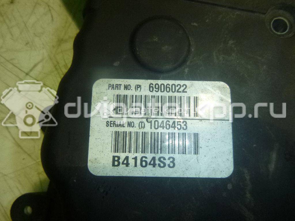 Фото Кожух ремня ГРМ для двигателя B 4164 S3 для Volvo C30 / V50 Mw / S40 101 л.с 16V 1.6 л бензин {forloop.counter}}