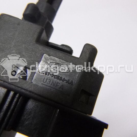 Фото Датчик педали сцепления  4M5T7C534AA для Ford Fiesta / Focus / Tourneo / C-Max / Galaxy