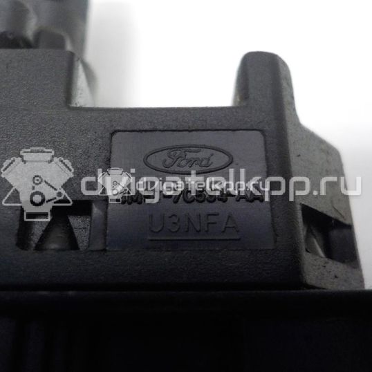Фото Датчик педали сцепления  4M5T7C534AA для Ford Fiesta / Focus / Tourneo / C-Max / Galaxy