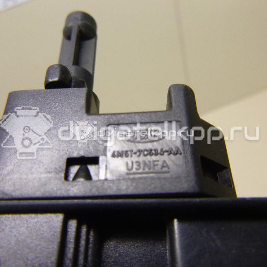 Фото Датчик педали сцепления  4M5T7C534AA для Ford Fiesta / Focus / Tourneo / C-Max / Galaxy