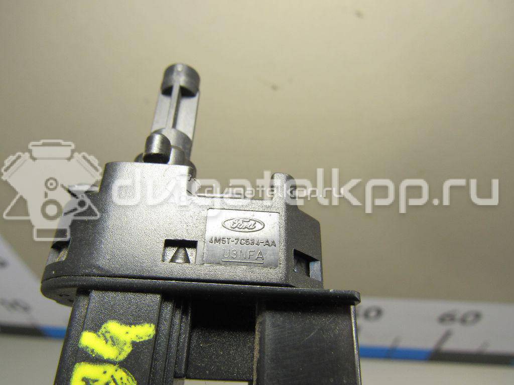 Фото Датчик педали сцепления  4M5T7C534AA для Ford Fiesta / Focus / Tourneo / C-Max / Galaxy {forloop.counter}}