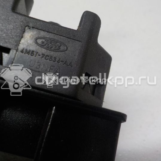 Фото Датчик педали сцепления  4M5T7C534AA для Ford Fiesta / Focus / Tourneo / C-Max / Galaxy
