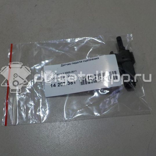 Фото Датчик педали сцепления  4M5T7C534AA для Ford Fiesta / Focus / Tourneo / C-Max / Galaxy