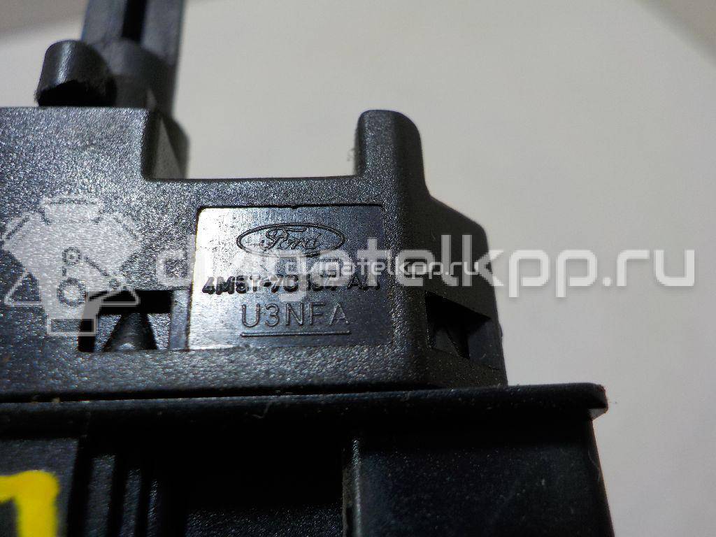 Фото Датчик педали сцепления  4M5T7C534AA для Ford Fiesta / Focus / Tourneo / C-Max / Galaxy {forloop.counter}}