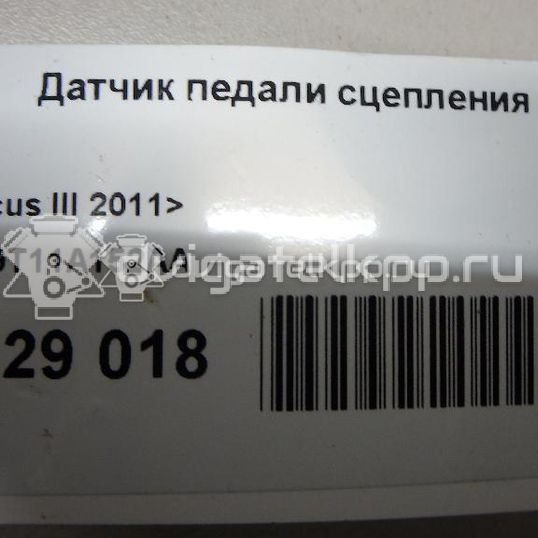 Фото Датчик педали сцепления  6G9T11A152AA для Ford Fiesta / Focus / Tourneo / C-Max / Galaxy
