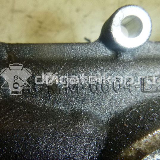 Фото Насос масляный для двигателя B 4164 S3 для Volvo C30 / V50 Mw / S40 101 л.с 16V 1.6 л бензин