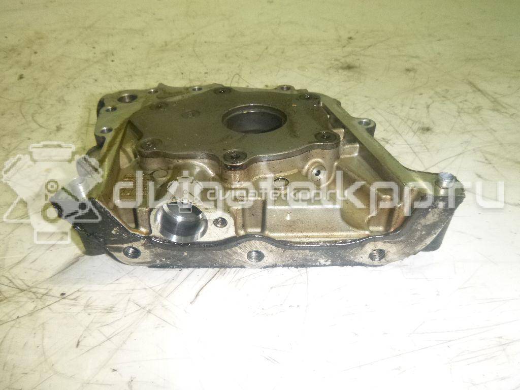 Фото Насос масляный для двигателя B 4164 S3 для Volvo C30 / V50 Mw / S40 101 л.с 16V 1.6 л бензин {forloop.counter}}