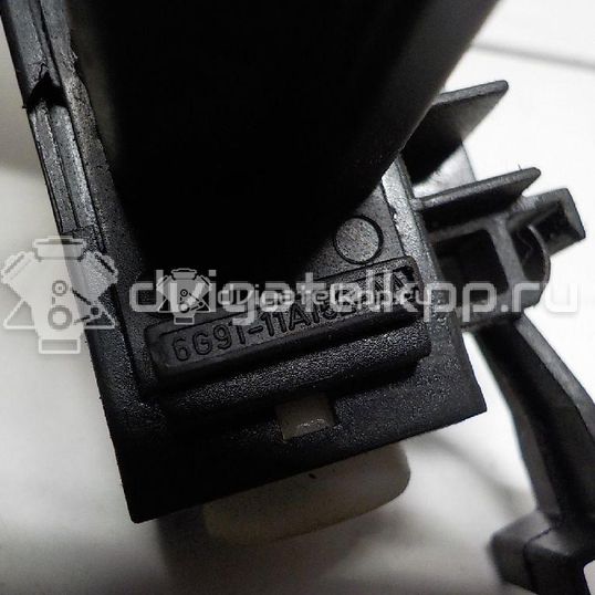 Фото Датчик педали сцепления  6G9T11A152AA для Ford Fiesta / Focus / Tourneo / C-Max / Galaxy