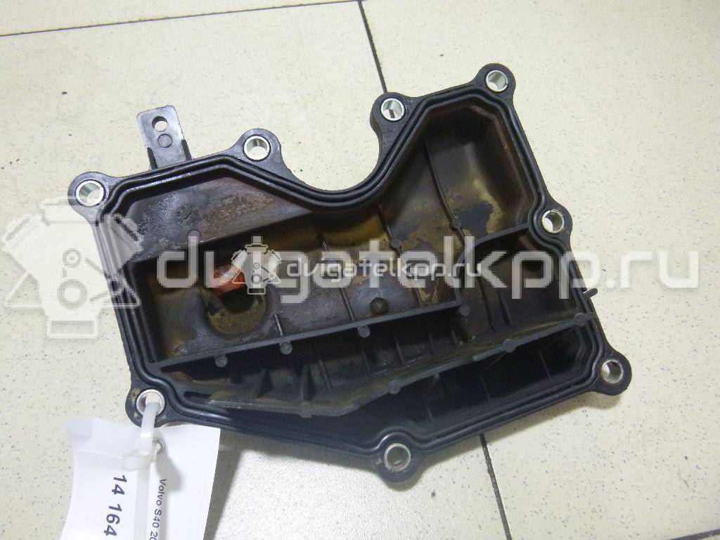 Фото Сапун для двигателя B 4184 S11 для Volvo C30 / V50 Mw / S40 125 л.с 16V 1.8 л бензин {forloop.counter}}