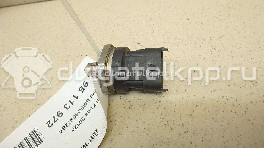 Фото Датчик давления топлива  BM5G9F972BA для Ford Fiesta / Focus / Tourneo / C-Max / Galaxy {forloop.counter}}