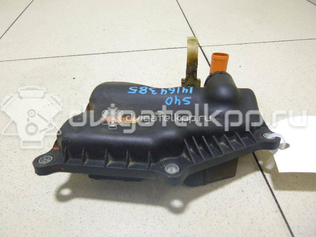 Фото Сапун для двигателя B 4184 S11 для Volvo C30 / V50 Mw / S40 125 л.с 16V 1.8 л бензин {forloop.counter}}