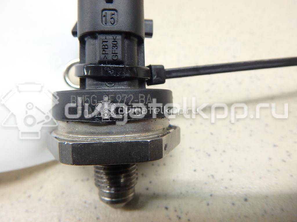 Фото Датчик давления топлива  BM5G9F972BA для Ford Fiesta / Focus / Tourneo / C-Max / Galaxy {forloop.counter}}