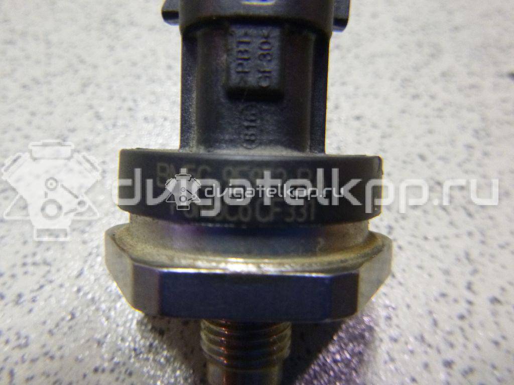 Фото Датчик давления топлива  BM5G9F972BA для Ford Fiesta / Focus / Tourneo / C-Max / Galaxy {forloop.counter}}