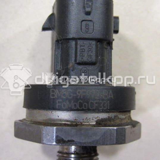Фото Датчик давления топлива  BM5G9F972BA для Ford Fiesta / Focus / Tourneo / C-Max / Galaxy